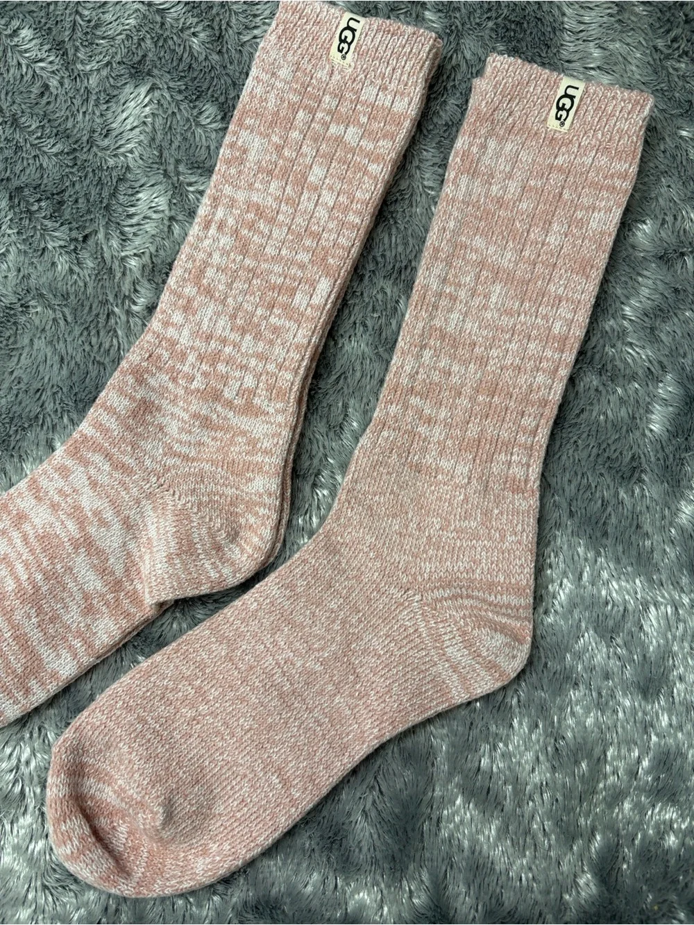 UGG pairs socks